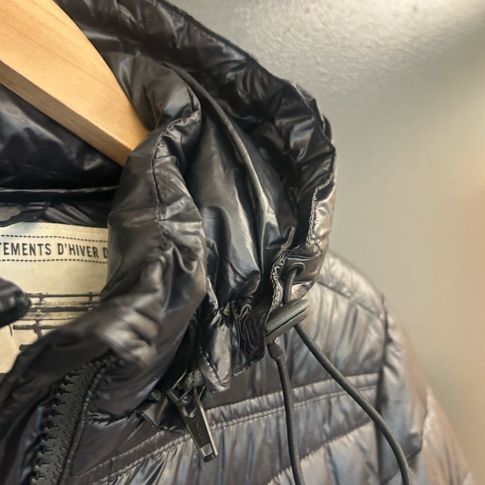 Toboggan “LEAH”NWOT XS Puffer Jacket Warm and Versatile- check measurem/descrip - Picture 6 of 15